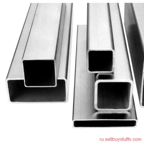 second hand/new: SteelPipesFactory