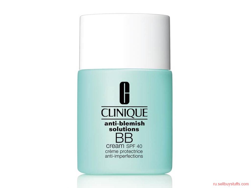second hand/new: Buy CLINIQUE Acne Solutions™ BB Cream SPF
