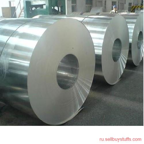 second hand/new: SteelPipesFactory