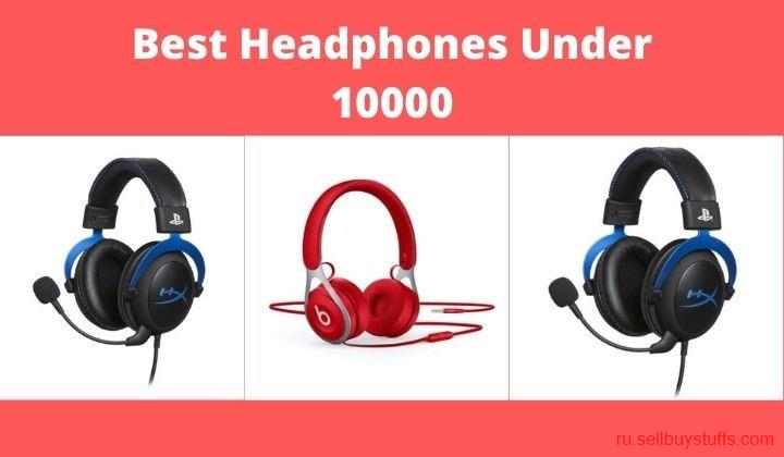 second hand/new: earphones under 5000